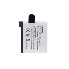 Sanger AHDBT-401 Gopro Hero 4 Batarya