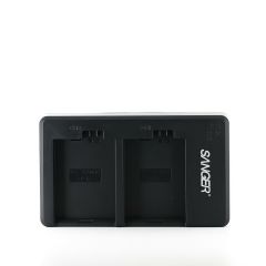 Sanger LP-E5 Canon İkili USB Şarj Aleti