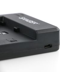 Sanger EN-EL15 Nikon İkili USB Şarj Aleti