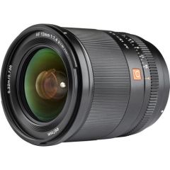 VILTROX AF 13MM F1.4  E LENS FUJI BLACK