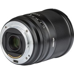 VILTROX AF 13MM F1.4  E LENS FUJI BLACK