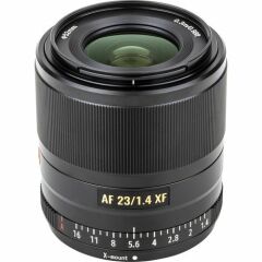 VILTROX AF 23MM F1.4 XF LENS STM FUJI BLACK