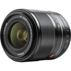 VILTROX AF 23MM F1.4 XF LENS STM FUJI BLACK