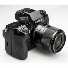 VILTROX AF 23MM F1.4 XF LENS STM FUJI BLACK