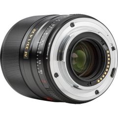 VILTROX AF 33MM F1.4 XF LENS STM FUJI BLACK