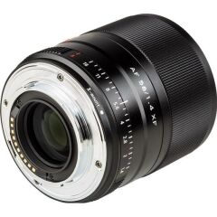 VILTROX AF 56MM F1.4 XF LENS STM FUJİ SILVER