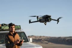 DJI Mavic 3 Pro Fly More Combo (DJI RC Pro)