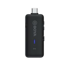 Boya BY-PM500W Kablolu - Kablosuz USB Condenser Mikrofon