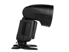 Godox V1 Canon Uyumlu Yuvarlak Kafa Flaş