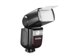 Godox V860III-C Canon Uyumlu Tepe Flaşı