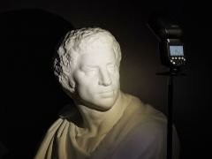 Godox V860III-C Canon Uyumlu Tepe Flaşı