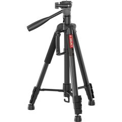 Ulanzi U-Select VT-01 Çok Fonksiyonlu Taşınabilir Alüminyum Tripod Monopod