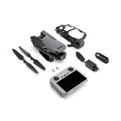 DJI Mavic 3 Classic (DJI RC Ekranlı Kumandalı)