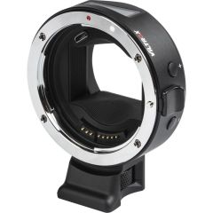 Viltrox EF-E5 Mount Adaptör (Canon EF to Sony E)