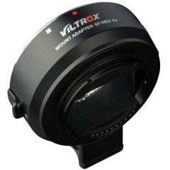 Viltrox EF-NEX IV Canon EF to Sony E Mount Adaptör