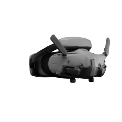 DJI Avata 2 Fly More Combo (Tek Batarya)