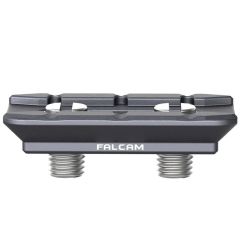 Falcam F22 Three-position Quick Release Plate (32 mm)