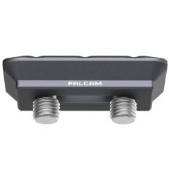 Falcam F22 Three-position Quick Release Plate (32 mm)