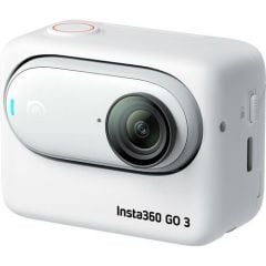 Insta360 GO 3 Aksiyon Kamera (128GB)