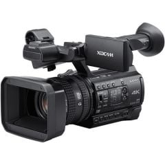 SONY PXW-Z150 4K VİDEO KAMERA