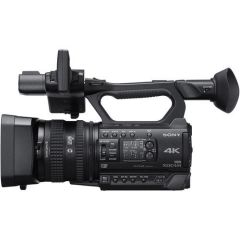 SONY PXW-Z150 4K VİDEO KAMERA