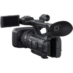SONY PXW-Z150 4K VİDEO KAMERA