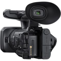 SONY PXW-Z150 4K VİDEO KAMERA