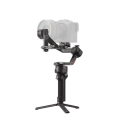 DJI RS 4 Pro Combo