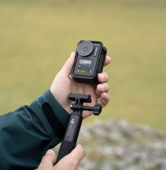 DJI Osmo Action 3 Adventure Combo