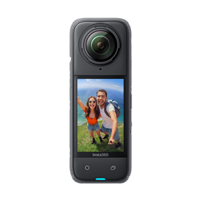 Insta360 X4 8K 360 Derece Kamera
