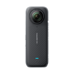 Insta360 X4 8K 360 Derece Kamera