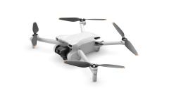 DJI Mini 3 Fly More Combo Plus (DJI RC)