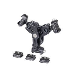 Falcam F22 Üç Ball Head Quick Release Magic Arm Kit