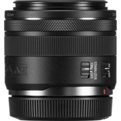 Canon RF 35mm f/1.8 Macro IS STM Lens (Canon Eurasia Garantili)