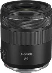 CANON RF 85MM F:2 IS STM MACRO LENS