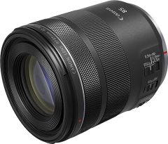 CANON RF 85MM F:2 IS STM MACRO LENS