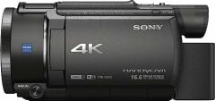 Sony FDR-AX53 4K Video Kamera