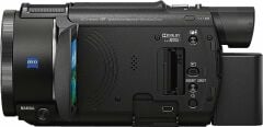 Sony FDR-AX53 4K Video Kamera