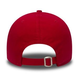 New York Yankees Kırmızı 10531938 Unisex Şapka
