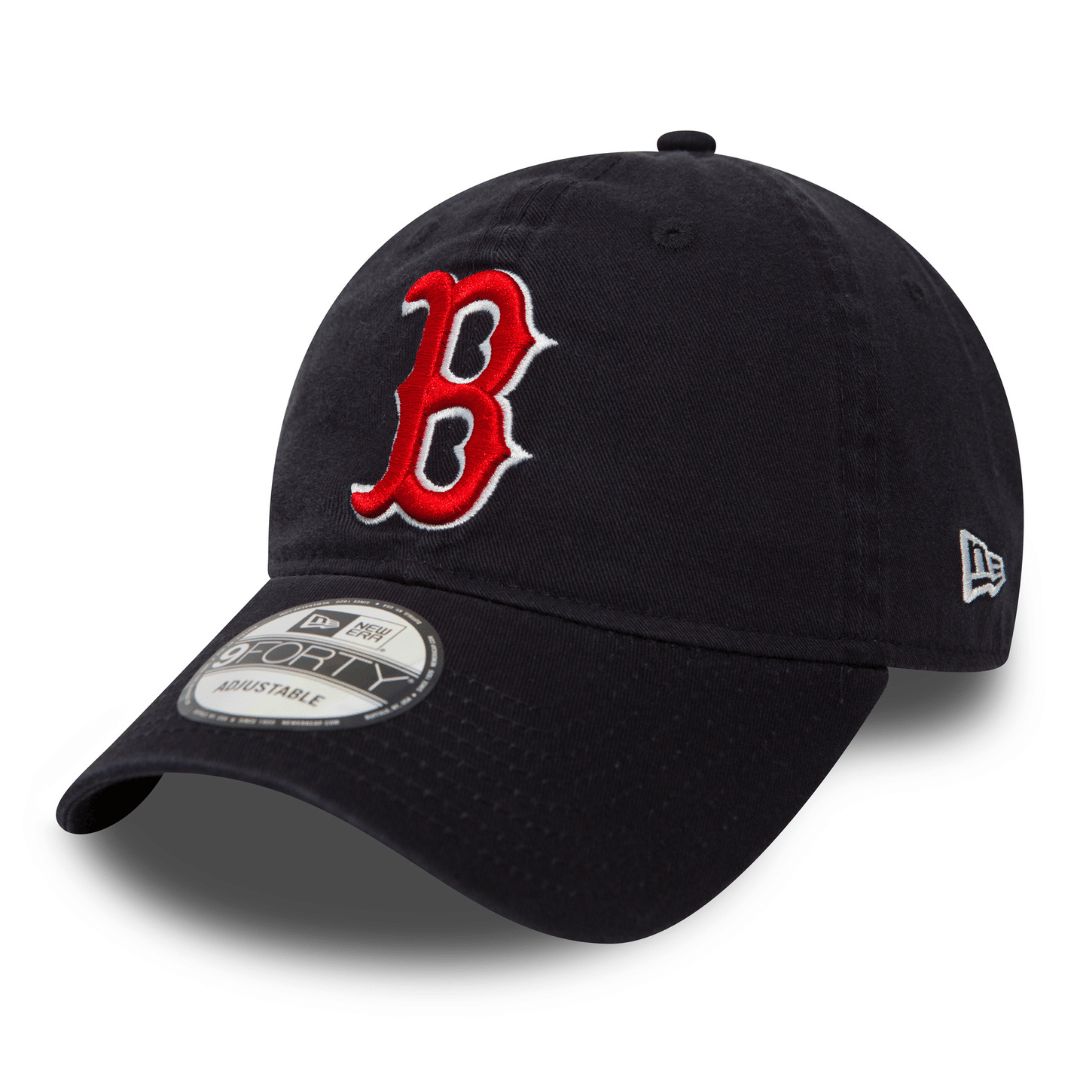 MLB The League Boston Red Sox 10047511 Şapka