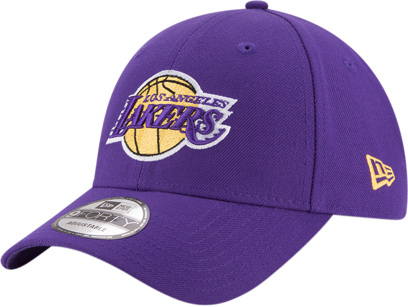 NBA The League Lakers 11405605 Unisex Şapka