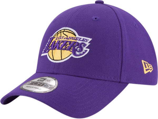 NBA The League Lakers 11405605 Unisex Şapka