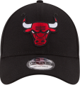 NBA The League Chicago Bulls 11405614 Unisex Şapka