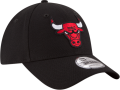 NBA The League Chicago Bulls 11405614 Unisex Şapka