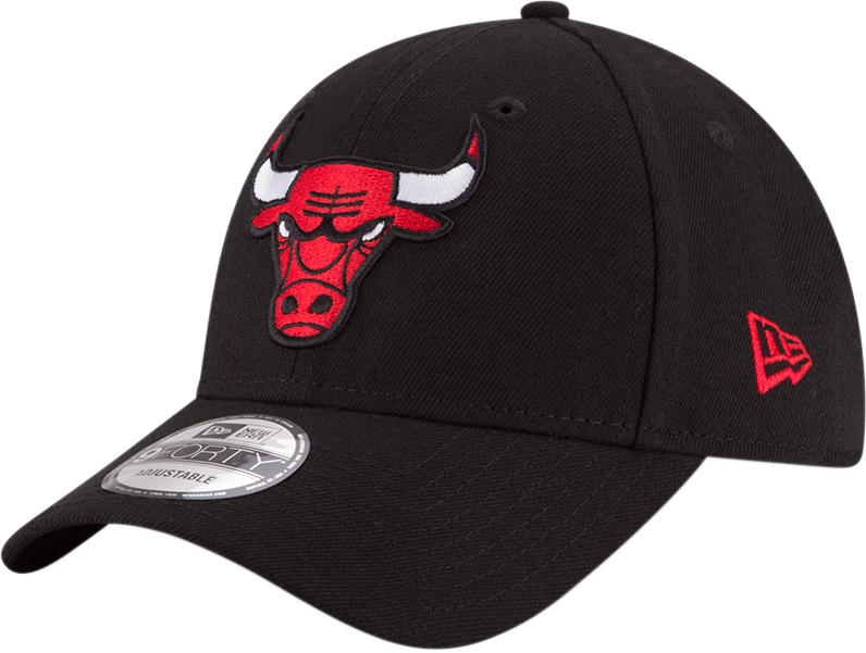 NBA The League Chicago Bulls 11405614 Unisex Şapka
