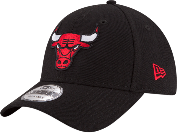 NBA The League Chicago Bulls 11405614 Unisex Şapka