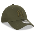 League Essential 940 Haki 12523887 Unisex Şapka