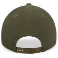 League Essential 940 Haki 12523887 Unisex Şapka