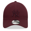 League Essential 940 Bordo 12523888 Unisex Şapka