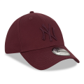 League Essential 940 Bordo 12523888 Unisex Şapka